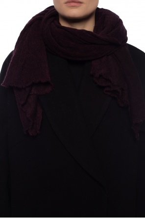 Cashmere scarf, zdjęcie 2 Cashmere scarf od Isabel Marant